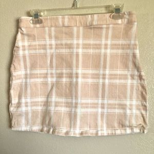 🌸(FREE w/ Bundle) Forever 21 Mini Skirt